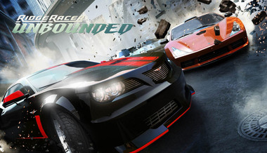 Ridge Racer Unbounded - PC (Steam)