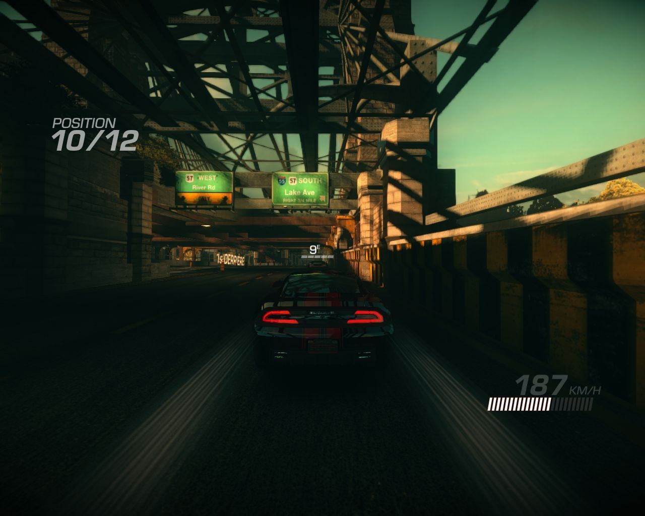 Buy Ridge Racer Unbounded Steam