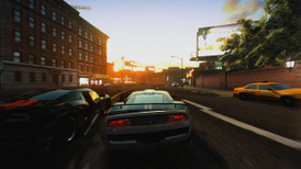 Ridge Racer Unbounded screenshot 2