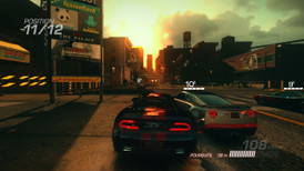 Ridge Racer Unbounded screenshot 5
