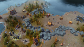 Northgard - Lyngbakr, Clan of the Kraken screenshot 2