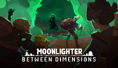 Moonlighter - Between Dimensions - PC & Mac (Steam)