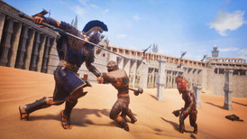 Conan Exiles Enhanced - Jewel of the West Pack screenshot 2
