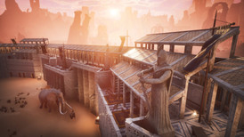Conan Exiles Enhanced - Jewel of the West Pack screenshot 3
