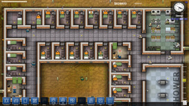 Prison Architect Aficionado Edition screenshot 3