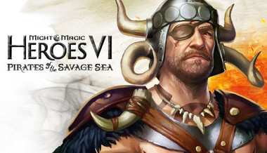 Might & Magic: Heroes VI - Pirates of the Savage Sea Adventure Pack