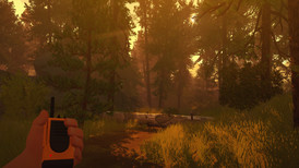 Firewatch screenshot 2