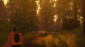 Firewatch (Xbox ONE / Xbox Series X|S) screenshot 2