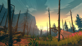 Firewatch (Xbox ONE / Xbox Series X|S) screenshot 3