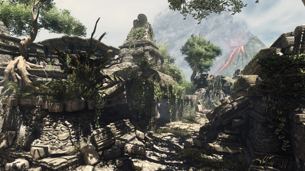 Call of Duty: Ghosts - Devastation screenshot 1