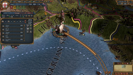 Europa Universalis IV: Wealth of Nations screenshot 3