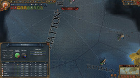 Europa Universalis IV: Wealth of Nations screenshot 2