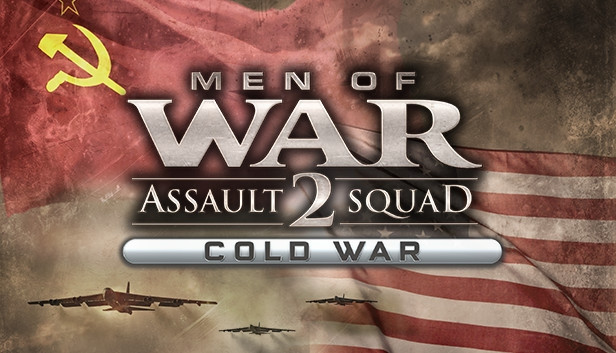 Купить Men Of War: Assault Squad 2 - Cold War Steam