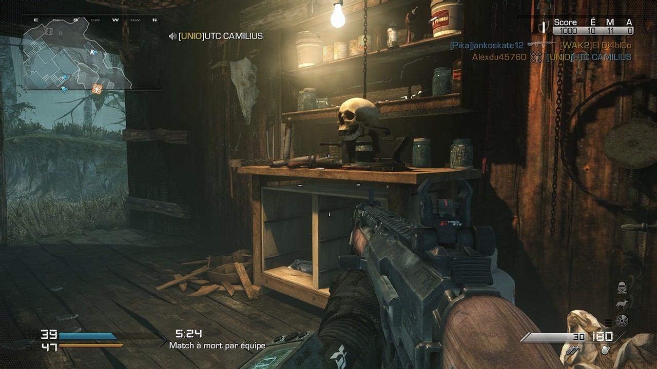 Buy Call of Duty: Ghosts - Onslaught - PC (Steam)