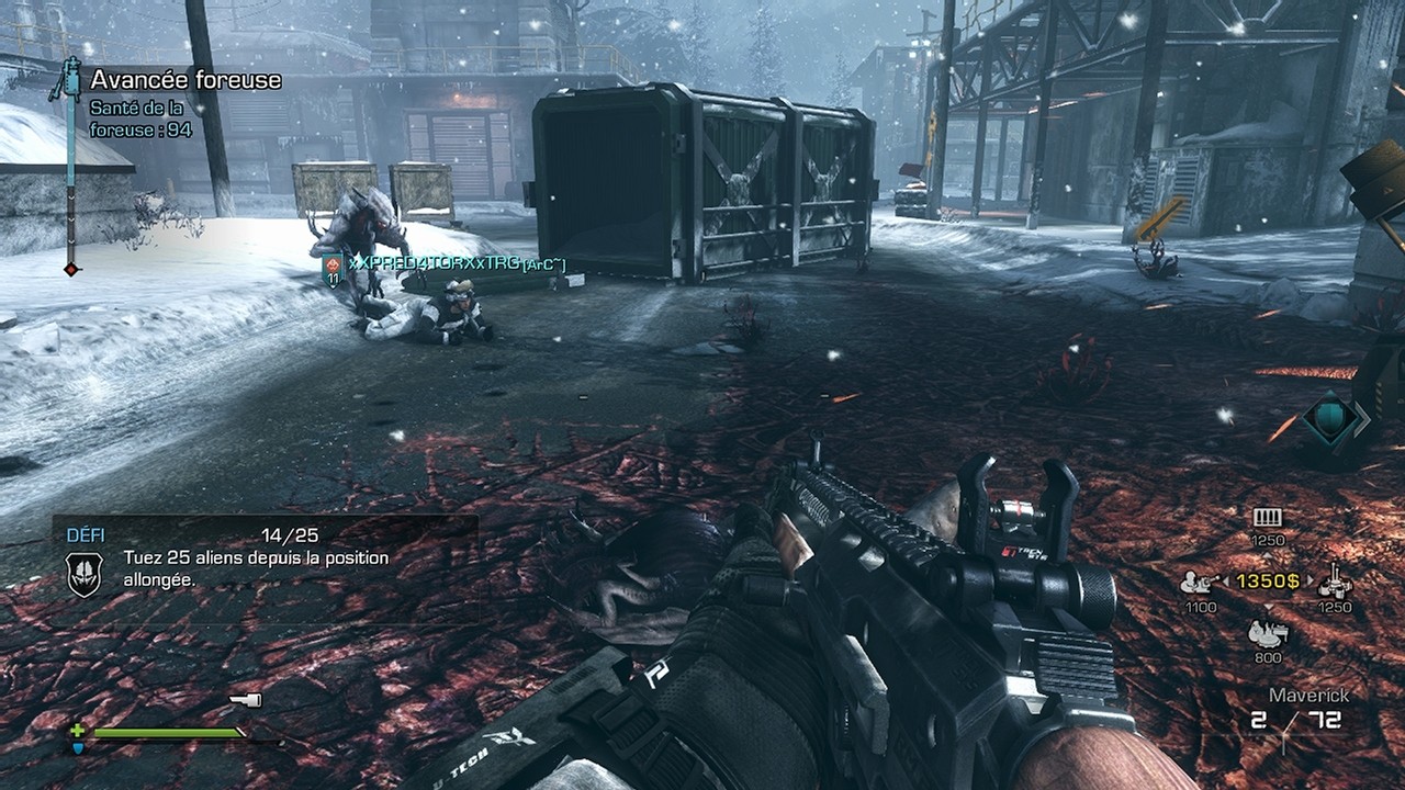 Buy Call of Duty: Ghosts - Onslaught - PC (Steam)