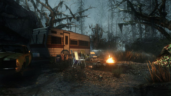 Call of Duty: Ghosts - Onslaught screenshot 1