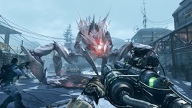 Call of Duty: Ghosts - Onslaught screenshot 3