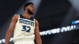 NBA 2K20 Deluxe Edition screenshot 2