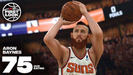 NBA 2K20 Deluxe Edition screenshot 5