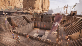 Conan Exiles Enhanced - Blood and Sand Pack screenshot 3