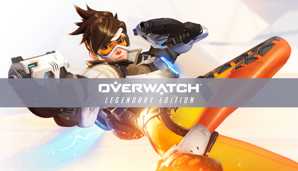 Overwatch on sale e shop