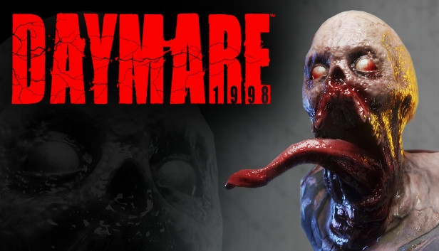 Buy Daymare: 1998 Steam