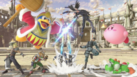 Super Smash Bros. Ultimate Set sfidante di Banjo e Kazooie Switch screenshot 2