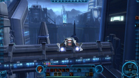 Star Wars: The Old Republic 180 Days screenshot 4
