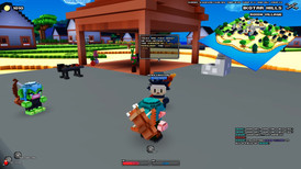 Cube World screenshot 2