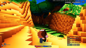Cube World screenshot 4