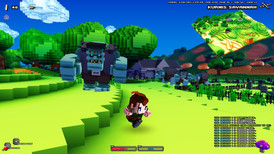 Cube World screenshot 5