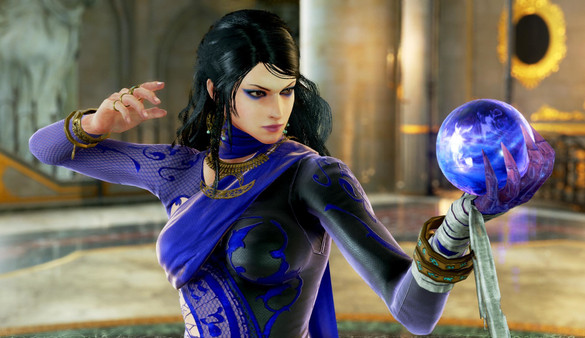 TEKKEN 7 - Season Pass 3 screenshot 1
