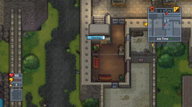 The Escapists 2 - Dungeons and Duct Tape screenshot 3