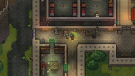 The Escapists 2 - Dungeons and Duct Tape screenshot 5