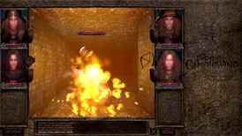 The Legend of Candlewind: Nights & Candles screenshot 3