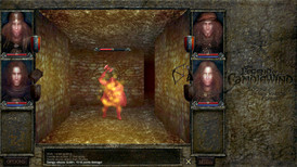 The Legend of Candlewind: Nights & Candles screenshot 5