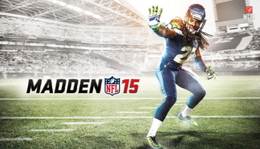 Madden NFL 15 (Xbox ONE / Xbox Series X|S)