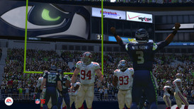 Madden NFL 15 screenshot 4