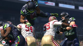 Madden NFL 15 (Xbox ONE / Xbox Series X|S) screenshot 5