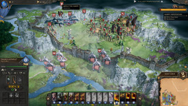 Fantasy General II screenshot 3