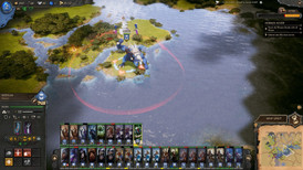 Fantasy General II screenshot 5