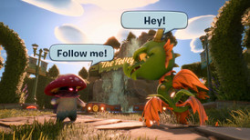 Plants vs Zombies Battle for Neighborville screenshot 2