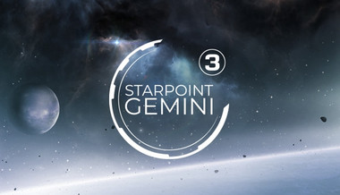 Starpoint Gemini 3 - PC (Steam)