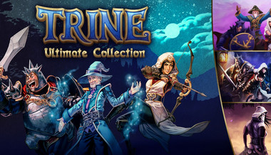 Trine Ultimate Collection