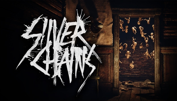 Silver Chains