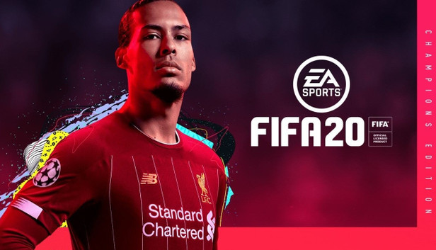 FIFA 20 Champions Edition