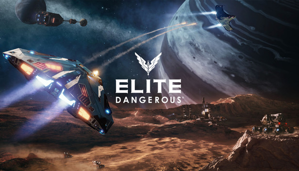 Elite Dangerous - PC Review