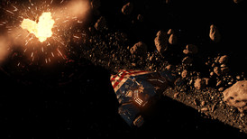 Elite Dangerous screenshot 4