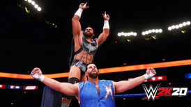 WWE 2K20 screenshot 4