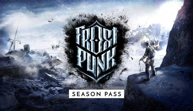 Frostpunk: Season Pass